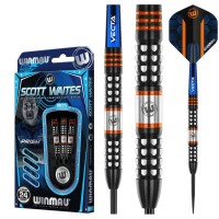 Masquedardos Dardos Winmau Scott Waites 90% 24gr 1473.24