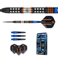 Masquedardos Dardos Winmau Scott Waites 90% 24gr 1473.24