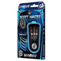 Masquedardos Dardos Winmau Scott Waites 90% 24gr 1473.24