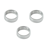 Masquedardos Rings Clips...