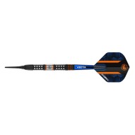 Masquedardos Winmau Scott...