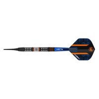 Masquedardos Winmau Scott Waites Šípky 90% 20gr 2455,20