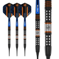 Masquedardos Freccette Winmau Scott Waites 90% 20gr 2455.20