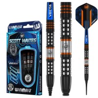 Masquedardos Winmau Scott Waites 90% 20g 2455.20