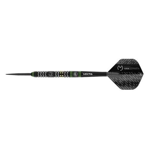 Masquedardos Dardos Winmau Mvg Vantage 90% 21gr 1463.21