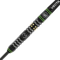 Masquedardos Dardos Winmau Mvg Vantage 90% 21gr 1463.21