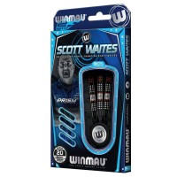 Masquedardos Freccette Winmau Scott Waites 90% 20gr 2455.20