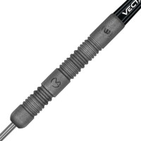 Masquedardos Winmau darts Mvg Exact 90% 21.5 gr 1468.21.5