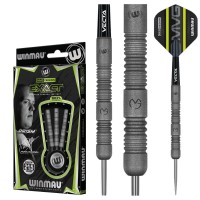 Masquedardos Dardo Winmau Mvg Exact 90% 21.5g 1468.21.5