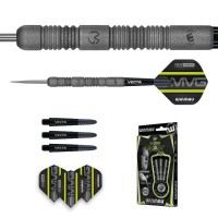 Masquedardos Dardo Winmau Mvg Exact 90% 21.5g 1468.21.5