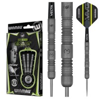 Masquedardos Dardos Winmau Mvg Exact 90% 23gr 1468.23