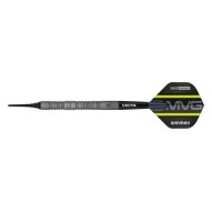 Masquedardos Winmau Mvg...