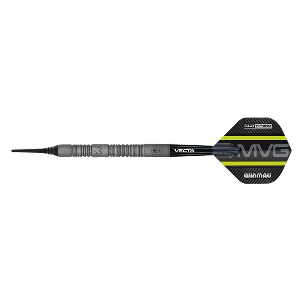 Masquedardos Winmau Mvg Exact 90% 20gr 2448.20 darts