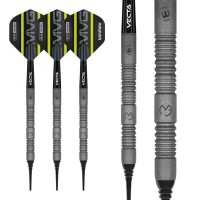 Masquedardos Winmau Mvg Exact 90% 20gr 2448.20 darts