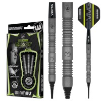 Masquedardos Winmau Mvg Exact 90% 20gr 2448.20 darts