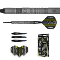 Masquedardos Winmau Mvg Exact 90% 20gr 2448.20 darts