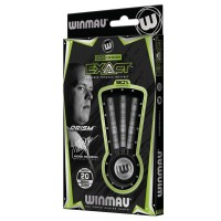 Masquedardos Winmau Mvg Exact 90% 20gr 2448.20 darts