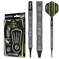 Masquedardos Šipky Winmau Mvg Exact 90% 23,5gr 2448.23.5