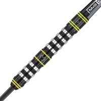 Masquedardos Dardos Winmau Michael Van Gerwen Mvg Design Assault 90% 23gr 1464.23