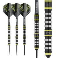 Masquedardos Winmau Darts Michael Van Gerwen Mvg Design Assault 90% 23gr 1464,23