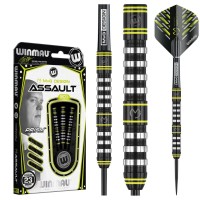 Masquedardos Dardos Winmau Michael Van Gerwen Mvg Design Assault 90% 23gr 1464.23