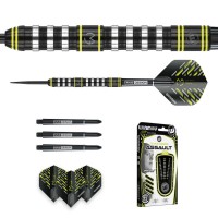 Masquedardos Winmau Darts Michael Van Gerwen Mvg Design Assault 90% 23gr 1464,23