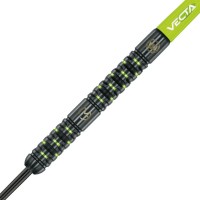 Masquedardos Dardos Winmau Michael Van Gerwen Mvg Design Adrenalin 90% 25gr 1441.25