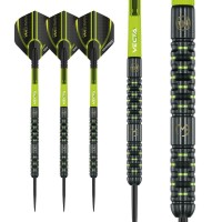 Masquedardos Dardos Winmau Michael Van Gerwen Mvg Design Adrenalin 90% 25gr 1441.25