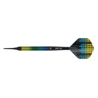 Masquedardos Winmau Firestorm darts 90% 20gr 2453.20