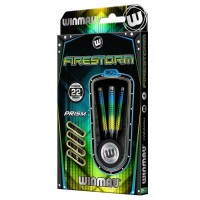 Masquedardos Dardos Winmau Firestorm 90% 22gr 1472.22