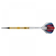 Masquedardos Winmau Daryl...