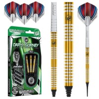 Masquedardos Dardos Winmau Daryl Gurney 90% 22gr 2449,22