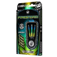 Masquedardos Winmau Firestorm darts 90% 20gr 2453.20