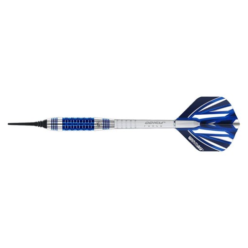 Masquedardos Fléchettes Winmau Andy Fordham 90% 22gr 2450.22