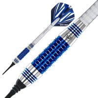 Masquedardos Fléchettes Winmau Andy Fordham 90% 22gr 2450.22