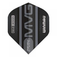 Masquedardos Winmau Darts...