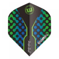 Masquedardos Plumas Winmau...