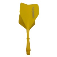 Masquedardos Gildarts Pen Standard Yellow M 27.5mm