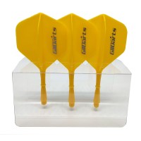 Masquedardos Gildarts Pen Standard Yellow M 27.5mm