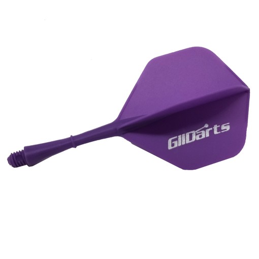 Masquedardos The Gildarts Pen is a standard M address 27.5mm