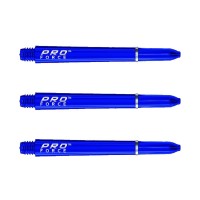 Masquedardos Cañas Winmau Pro-force Medium Azul (49 Mm) 7011.204