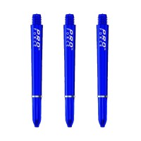 Masquedardos Cañas Winmau Pro-force Medium Azul (49 Mm) 7011.204