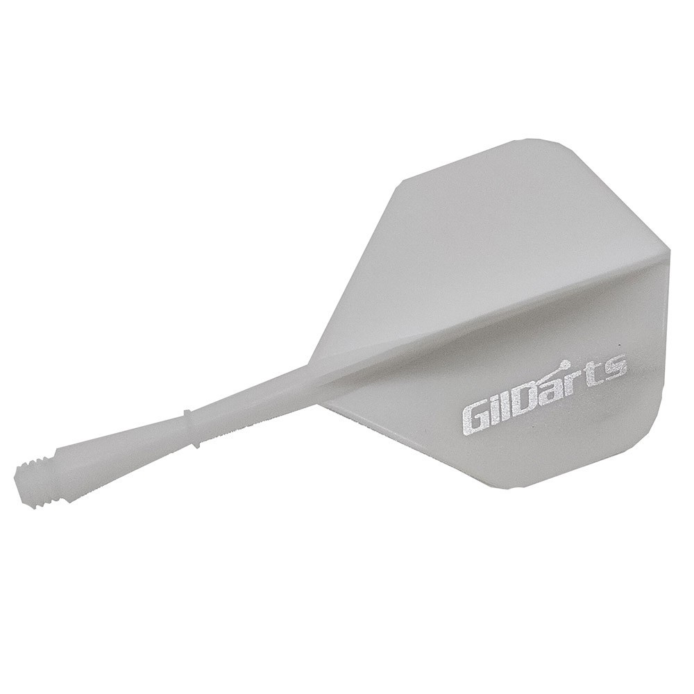 Masquedardos Gildarts Pen Standard white M 27.5mm