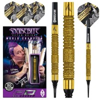 Masquedardos Dart Red Dragon Peter Wright Snakebite Euro 11 Element Gold 20 gr Rdd2360 This is the first time