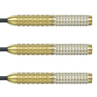 Masquedardos Darts Dynasty Darts A Flow Isabell 2 arany Jesus Noguera Perea acél 90% 22gr