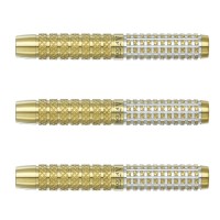 Masquedardos Darts Dynasty Darts A Flow Isabell 2 Gold Jesus Noguera Perea 90% 18gr