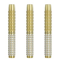 Masquedardos Darts Dynasty Darts A Flow Isabell 2 Gold Jesus Noguera Perea 90% 18gr