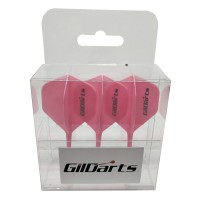 Masquedardos The Gildarts Standard Pink M Pen 27.5mm