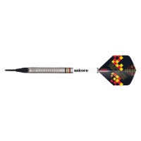 Masquedardos Dardos Unicorn Darts Premier Dimitri Van Den Bergh 90% 18gr 04624