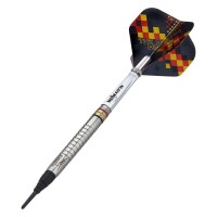 Masquedardos Dardos Unicorn Darts Premier Dimitri Van Den Bergh 90% 18gr 04624